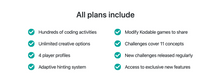 Load image into Gallery viewer, Kodable for Parents - 6 Month Membership