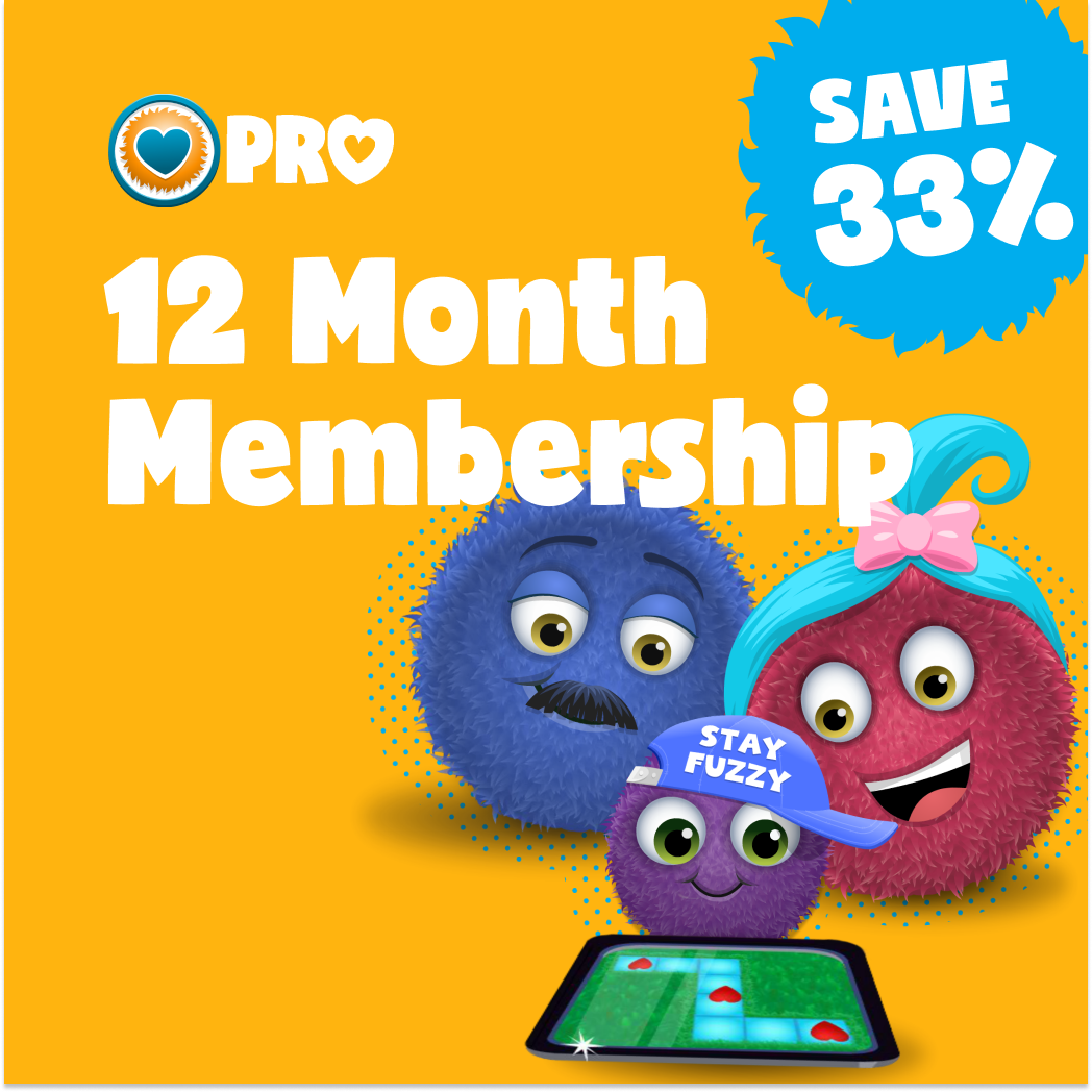Kodable for Parents - 12 Month Membership