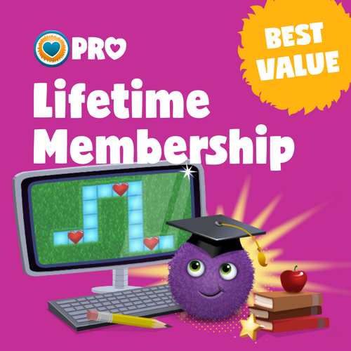 Kodable for Parents - Lifetime Membership